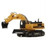 Радиоуправляемый экскаватор HUI NA TOYS масштаб 1:16 2.4G - HN1510 HN1510