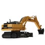 Радиоуправляемый экскаватор HUI NA TOYS масштаб 1:16 2.4G - HN1510 HN1510