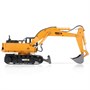 Радиоуправляемый экскаватор HUI NA TOYS масштаб 1:16 2.4G - HN1510 HN1510