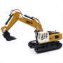 Радиоуправляемый экскаватор HUI NA TOYS масштаб 1:18 - HN1331 HN1331