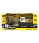 Радиоуправляемый экскаватор HUI NA TOYS масштаб 1:18 - HN1331 HN1331