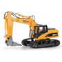Радиоуправляемый экскаватор-отбойник HUI NA TOYS масштаб 1:14 2.4G - HN1560 HN1560