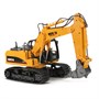 Радиоуправляемый экскаватор-отбойник HUI NA TOYS масштаб 1:14 2.4G - HN1560 HN1560