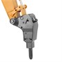 Радиоуправляемый экскаватор-отбойник HUI NA TOYS масштаб 1:14 2.4G - HN1560 HN1560
