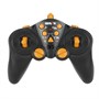 Радиоуправляемый экскаватор-отбойник HUI NA TOYS масштаб 1:14 2.4G - HN1560 HN1560