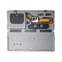 Радиоуправлямый экскаватор Huina (металл, 23CH, 1:14, 2.4G) - HN1599 HN1599