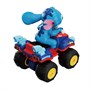 Квадроцикл на пульте Disney Stitch - MKB-5588-D511 MKB-5588-D511