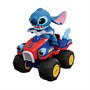 Квадроцикл на пульте Disney Stitch - MKB-5588-D511 MKB-5588-D511