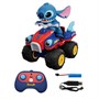 Квадроцикл на пульте Disney Stitch - MKB-5588-D511 MKB-5588-D511