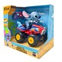 Квадроцикл на пульте Disney Stitch - MKB-5588-D511 MKB-5588-D511