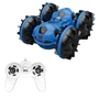 Радиоуправляемая амфибия MZ Football style 4WD 2.4G - YY2032-BLUE MZ-YY2032-BLUE