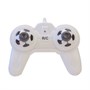 Радиоуправляемая амфибия MZ Football style 4WD 2.4G - YY2032-BLUE MZ-YY2032-BLUE