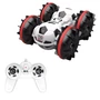 Радиоуправляемая амфибия MZ Football style 4WD 2.4G - YY2032-WHITE MZ-YY2032-WHITE