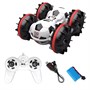 Радиоуправляемая амфибия MZ Football style 4WD 2.4G - YY2032-WHITE MZ-YY2032-WHITE