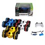 Радиоуправляемая амфибия MZ Football style 4WD 2.4G - YY2032-WHITE MZ-YY2032-WHITE