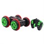 Радиоуправляемая амфибия перевертыш ZC X-Knight 4WD - 333-SL01B/17SL01B 17SL01B