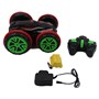 Радиоуправляемая амфибия перевертыш ZC X-Knight 4WD - 333-SL01B/17SL01B 17SL01B