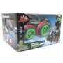 Радиоуправляемая амфибия перевертыш ZC X-Knight 4WD - 333-SL01B/17SL01B 17SL01B
