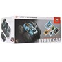 Радиоуправляемая синяя амфибия (влагозащита, надувные колеса, 4WD) - WD01-1-BLUE WD01-1-BLUE