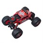 Радиоуправляемый красный краулер амфибия (2 АКБ 7.4В, свет, 1:10) - C1201W-RED-V2 C1201W-RED-V2