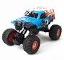 Радиоуправляемый краулер амфибия Zegan Blue Conquier 1:10 - ZG-D10001 ZG-D10001-BLUE