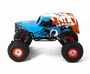 Радиоуправляемый краулер амфибия Zegan Blue Conquier 1:10 - ZG-D10001 ZG-D10001-BLUE