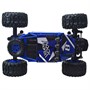 Радиоуправляемый синий краулер амфибия (2 АКБ 7.4В, свет, 1:10) - C1201W-BLUE-V2 C1201W-BLUE-V2
