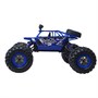 Радиоуправляемый синий краулер амфибия (2 АКБ 7.4В, свет, 1:10) - C1201W-BLUE-V2 C1201W-BLUE-V2