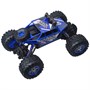 Радиоуправляемый синий краулер амфибия (2 АКБ 7.4В, свет, 1:10) - C1201W-BLUE-V2 C1201W-BLUE-V2