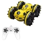 Радиоуправляемая амфибия MZ Football style 4WD 2.4G - YY2032-YELLOW MZ-YY2032-YELLOW