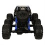 Радиоуправляемый краулер-амфибия 6WD Blue 1:8 - MZ-YY2001 MZ-YY2001