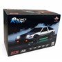 Радиоуправляемая дрифт машина с гироскопом Toyota AE86 1:18 - HB-RP1807 HB-RP1807