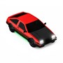 Радиоуправляемая дрифт машина с гироскопом Toyota AE86 1:18 - HB-RP1808 HB-RP1808