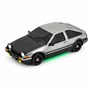 Радиоуправляемая дрифт машина с гироскопом Toyota AE86 1:18 - HB-RP1809 HB-RP1809