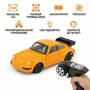 Радиоуправляемая машина Porsche 911 для дрифта - RC43-P-ORANGE RC43-P-ORANGE