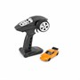 Радиоуправляемая машина Porsche 911 для дрифта - RC43-P-ORANGE RC43-P-ORANGE