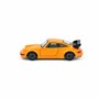 Радиоуправляемая машина Porsche 911 для дрифта - RC43-P-ORANGE RC43-P-ORANGE