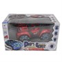 Радиоуправляемая машина ZeGan "Сrazy Drift" 1:16, красный - ZG-C1432-RED ZG-C1432-RED