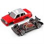 Радиоуправляемая машина для дрифта (гироскоп + подсветка) 2WD 1:16 - MN-38-RED MN-38-RED