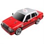 Радиоуправляемая машина для дрифта (гироскоп + подсветка) 2WD 1:16 - MN-38-RED MN-38-RED