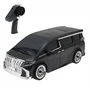 Радиоуправляемая машина для дрифта Alphard 2WD 1:16 (гироскоп, LED подсветка) - MN-68-BLACK MN-68-BLACK