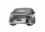Радиоуправляемая машина для дрифта Alphard 2WD 1:16 (гироскоп, LED подсветка) - MN-68-BLACK MN-68-BLACK