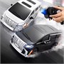 Радиоуправляемая машина для дрифта Alphard 2WD 1:16 (гироскоп, LED подсветка) - MN-68-BLACK MN-68-BLACK