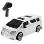 Радиоуправляемая машина для дрифта Alphard 2WD 1:16 (гироскоп, LED подсветка) - MN-68-WHITE MN-68-WHITE