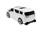 Радиоуправляемая машина для дрифта Alphard 2WD 1:16 (гироскоп, LED подсветка) - MN-68-WHITE MN-68-WHITE
