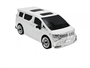 Радиоуправляемая машина для дрифта Alphard 2WD 1:16 (гироскоп, LED подсветка) - MN-68-WHITE MN-68-WHITE