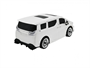 Радиоуправляемая машина для дрифта Alphard 2WD 1:16 (гироскоп, LED подсветка) - MN-68-WHITE MN-68-WHITE