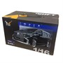 Радиоуправляемая машина для дрифта Alphard 2WD 1:16 (гироскоп, LED подсветка) - MN-68-WHITE MN-68-WHITE