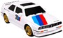 Радиоуправляемая машина для дрифта BMW M3 1:16 - DC777A-WHITE DC777A-WHITE