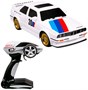 Радиоуправляемая машина для дрифта BMW M3 1:16 - DC777A-WHITE DC777A-WHITE